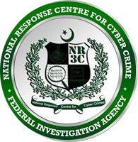 FIA National Response Center for Cyber Crime - Cyber Crime Wing Islamabad